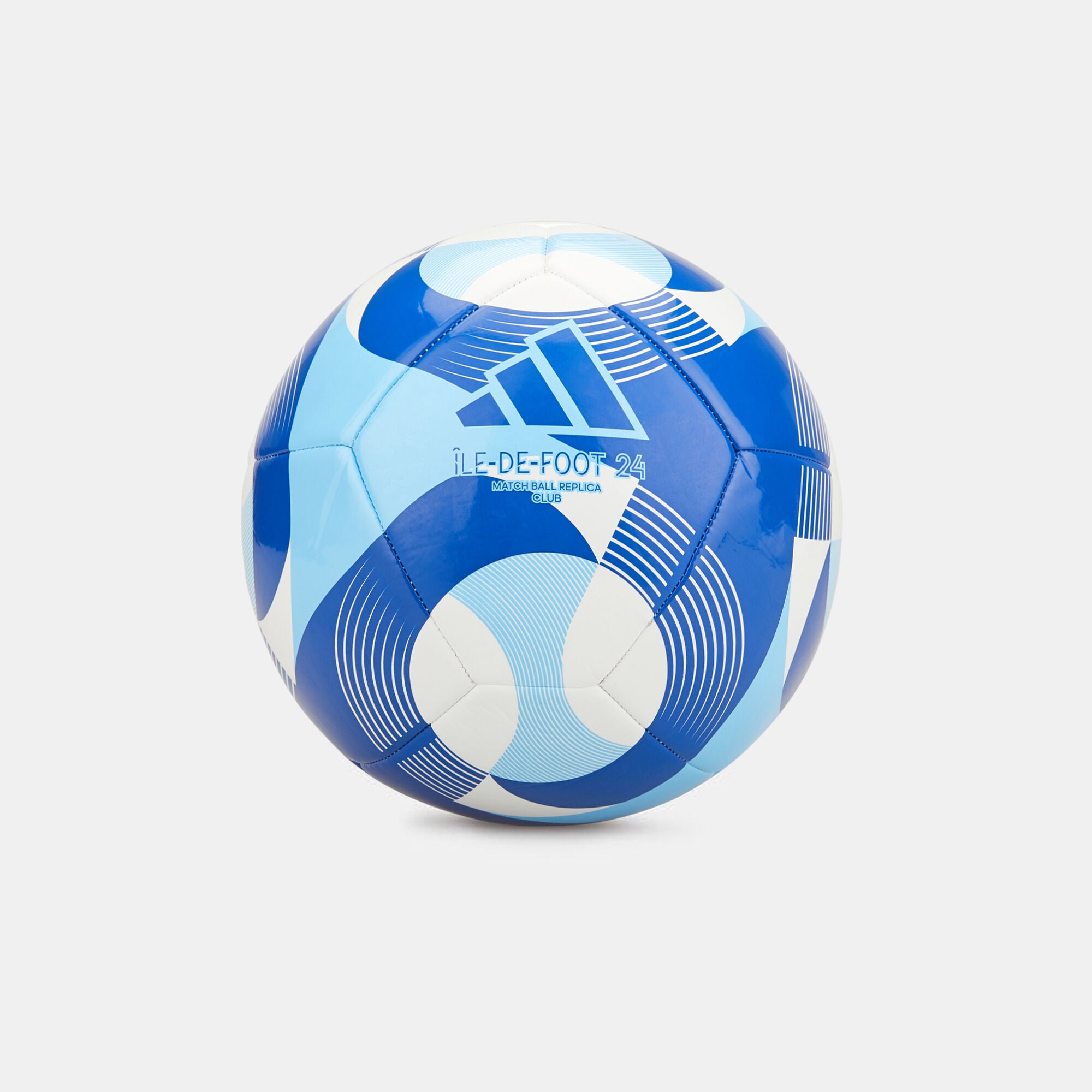 Adidas Messi Clb Art 1 Soccer Ball