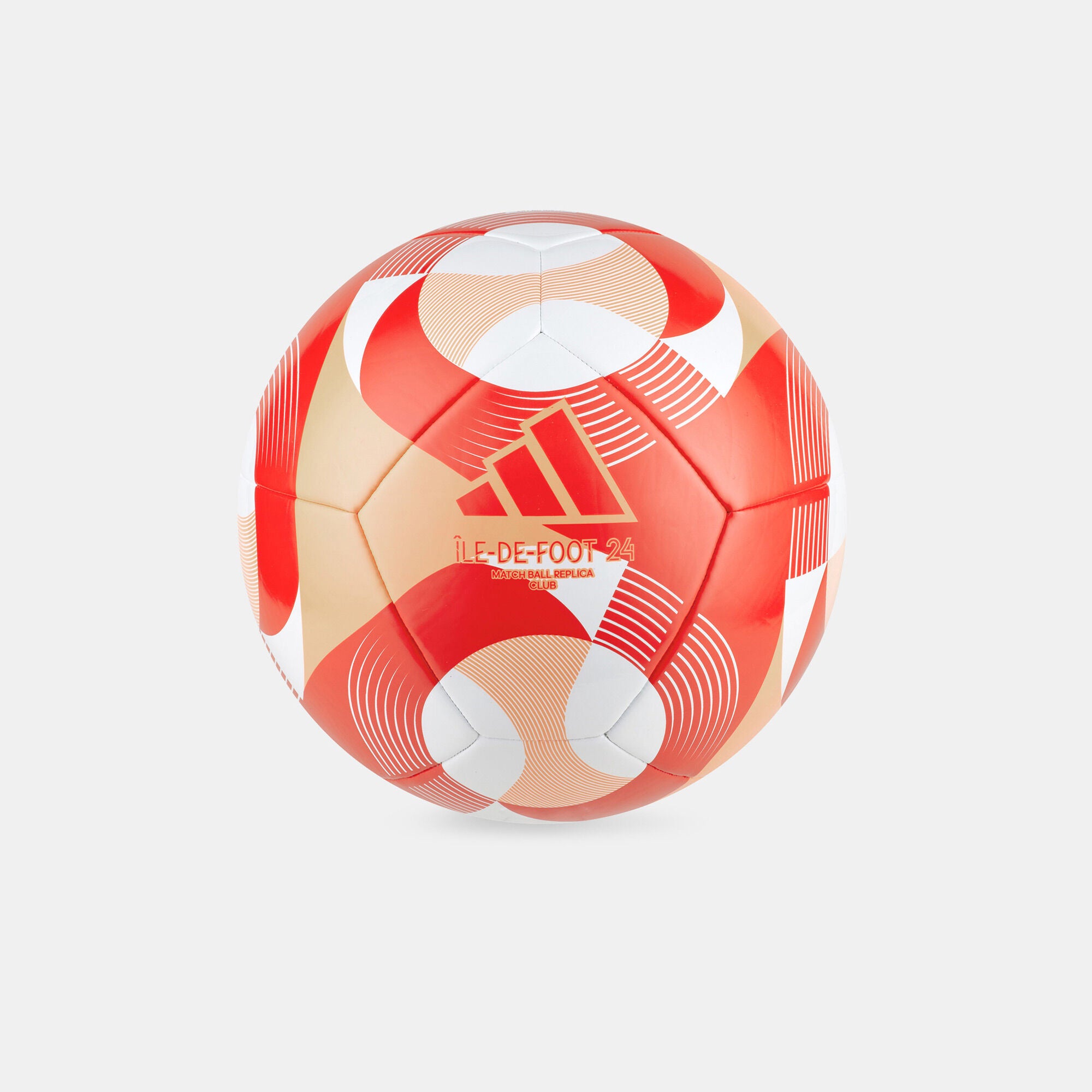 Adidas Starlancer Clb Soccer Ball