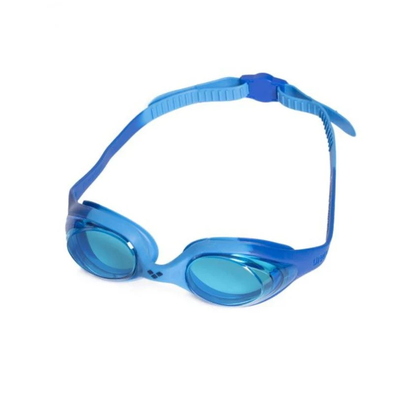 ARENA SPIDER GOGGLES FOR KIDS, LIGHT BLUE