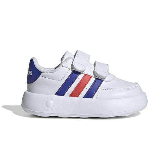 Adidas Breaknet 2.0 Cf I Lifestyle Shoes For Kids