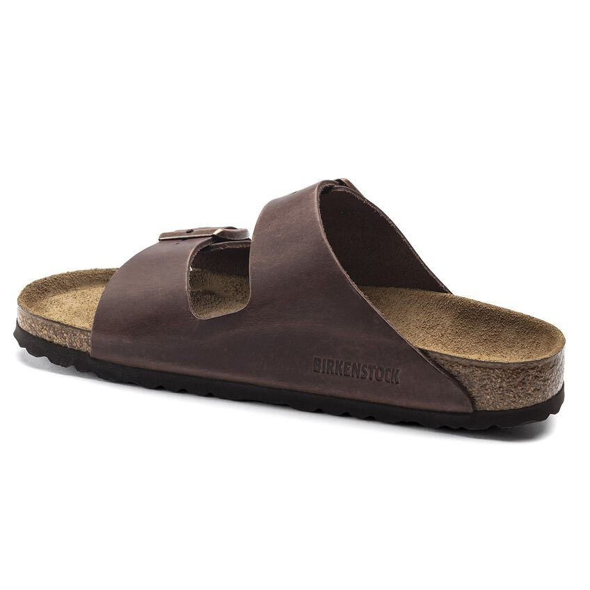 BIRKENSTOCK ARIZONA SFB LEOI HABANA FOR MEN