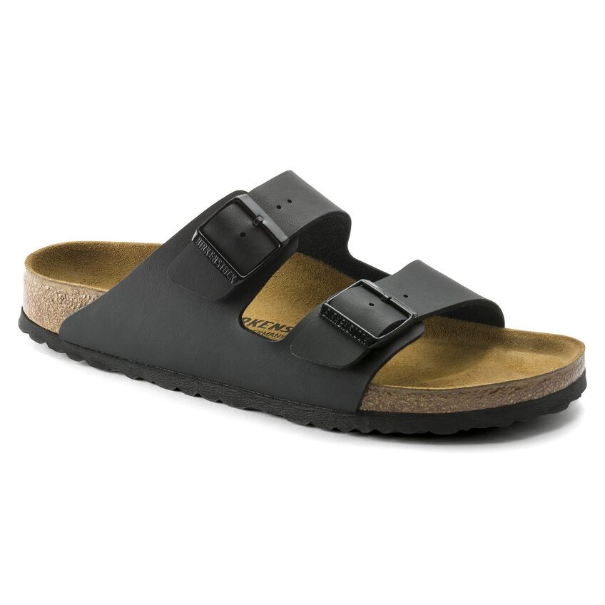 BIRKENSTOCK ARIZONA BF BLACK FOR MEN