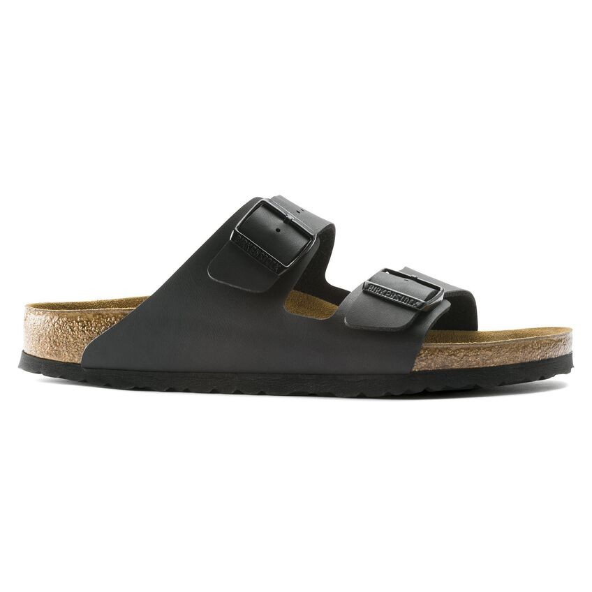 BIRKENSTOCK ARIZONA BF BLACK FOR MEN