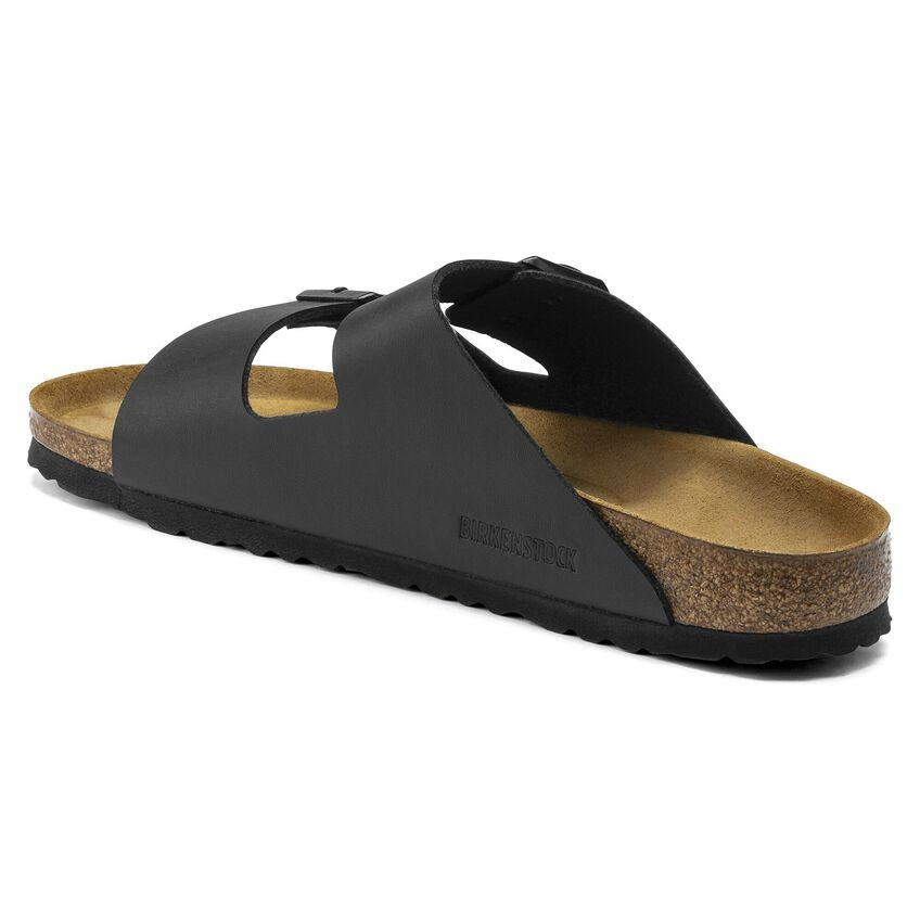 BIRKENSTOCK ARIZONA BF BLACK FOR MEN