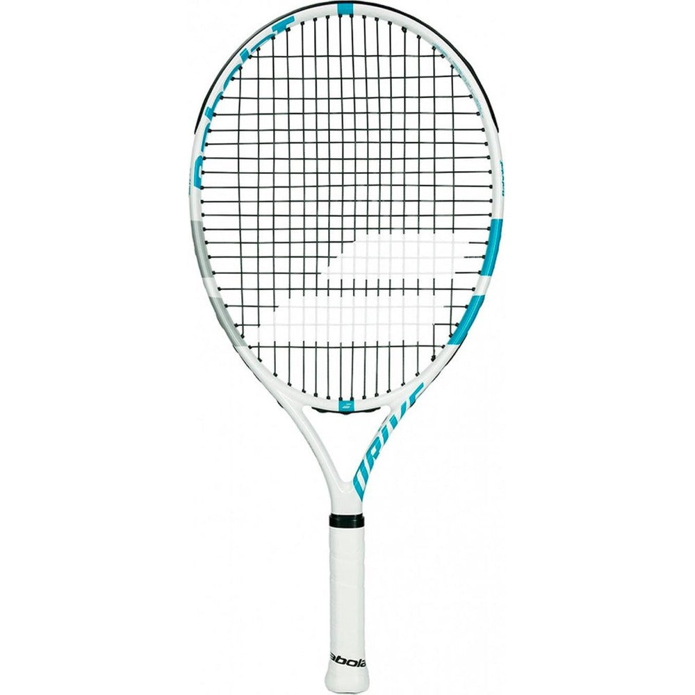 Babolat DRIVE JUNIOR 25 Tennis Racket For Kids