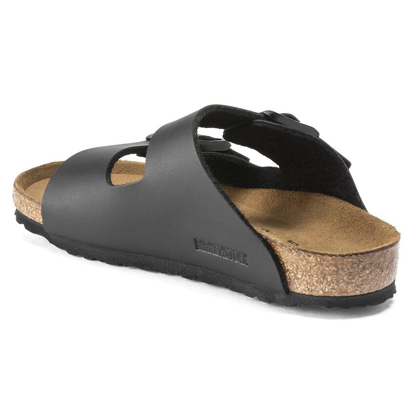 BIRKENSTOCK ARIZONA KIDS BF BLACK FOR KIDS