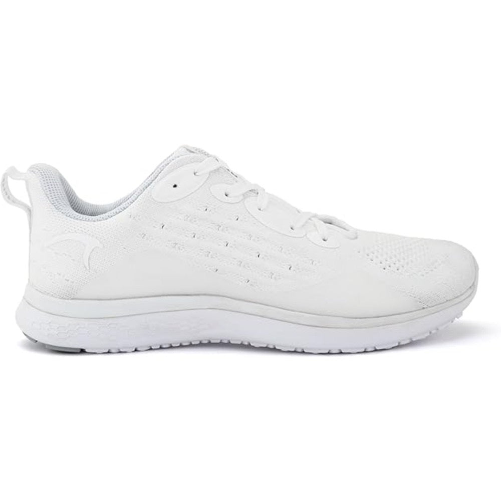 Mintra Stride Running Shoes For Men, White