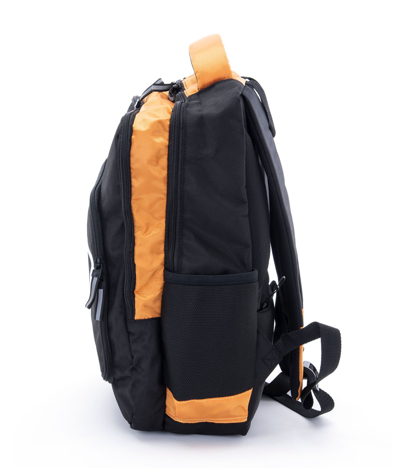 Mintra Premier Backpack For Unisex, Apricot - 42*29*15 cm