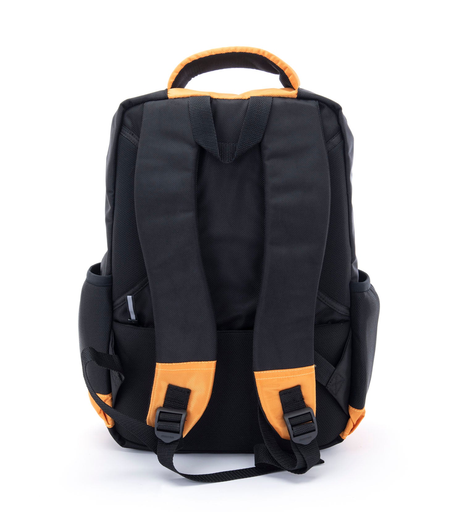 Mintra Premier Backpack For Unisex, Apricot - 42*29*15 cm