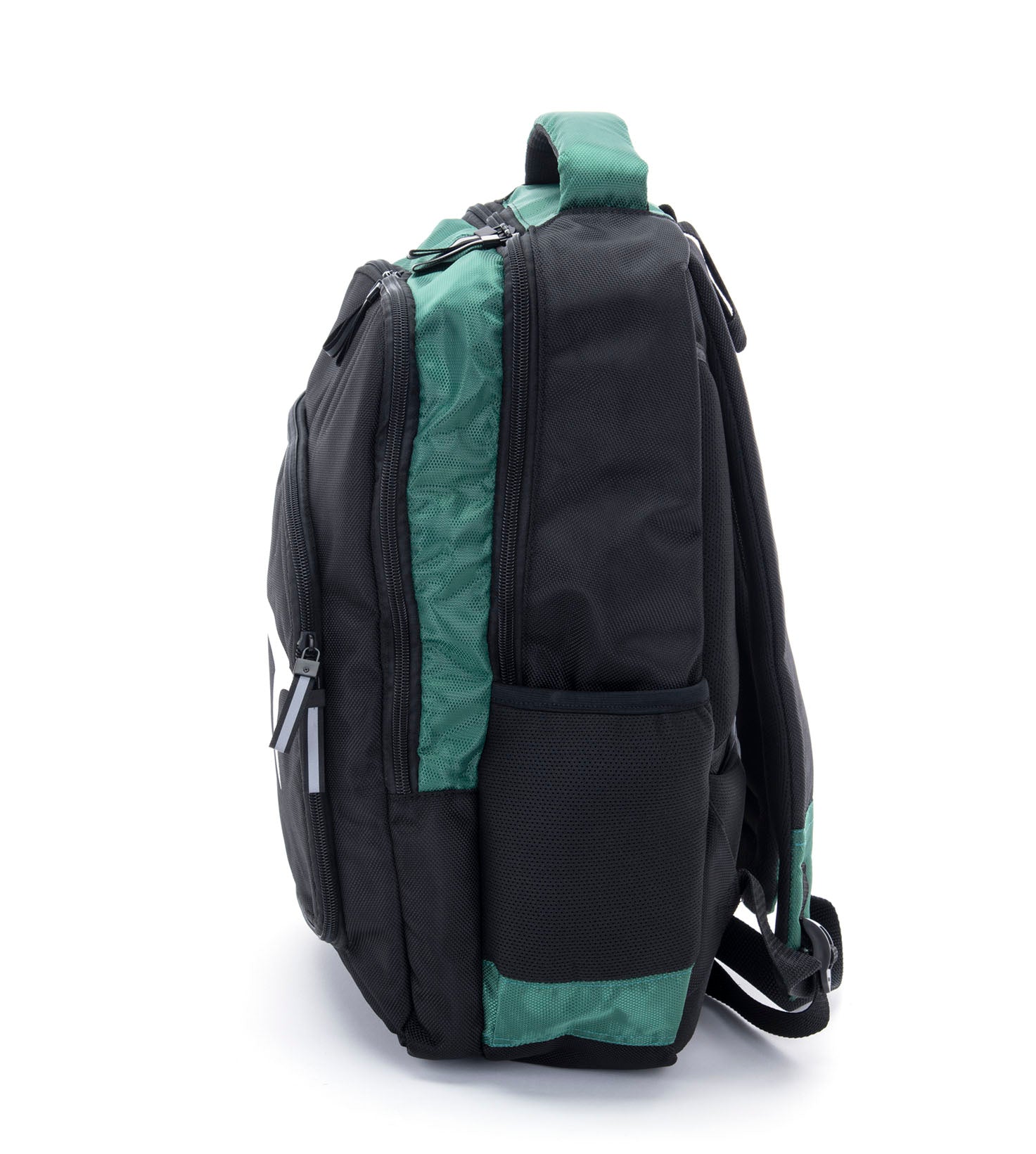 Mintra Premier Backpack For Unisex, Verdant Green - 42*29*15 cm