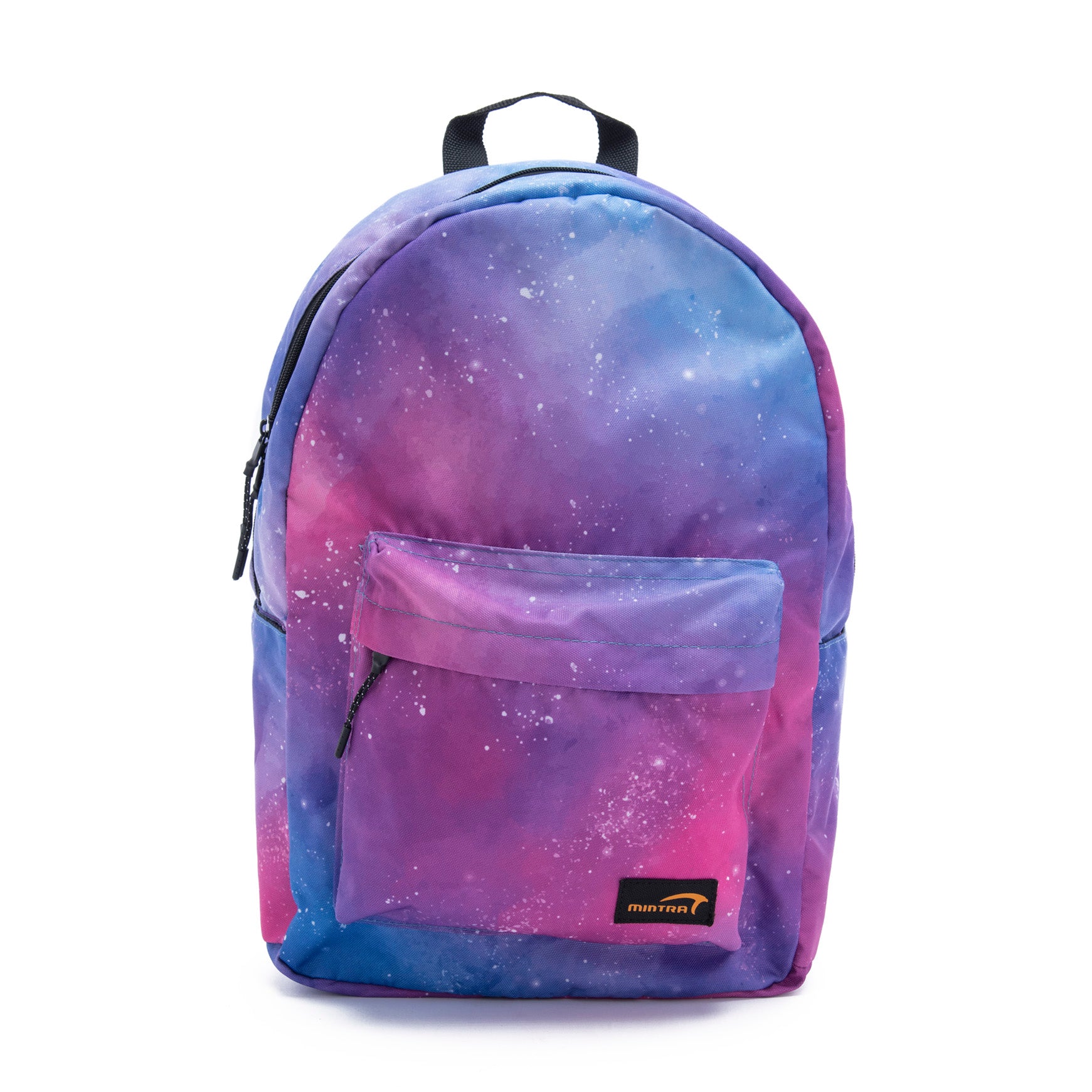 Mintra Discovery Backpack For Unisex, Multicolors - 18L