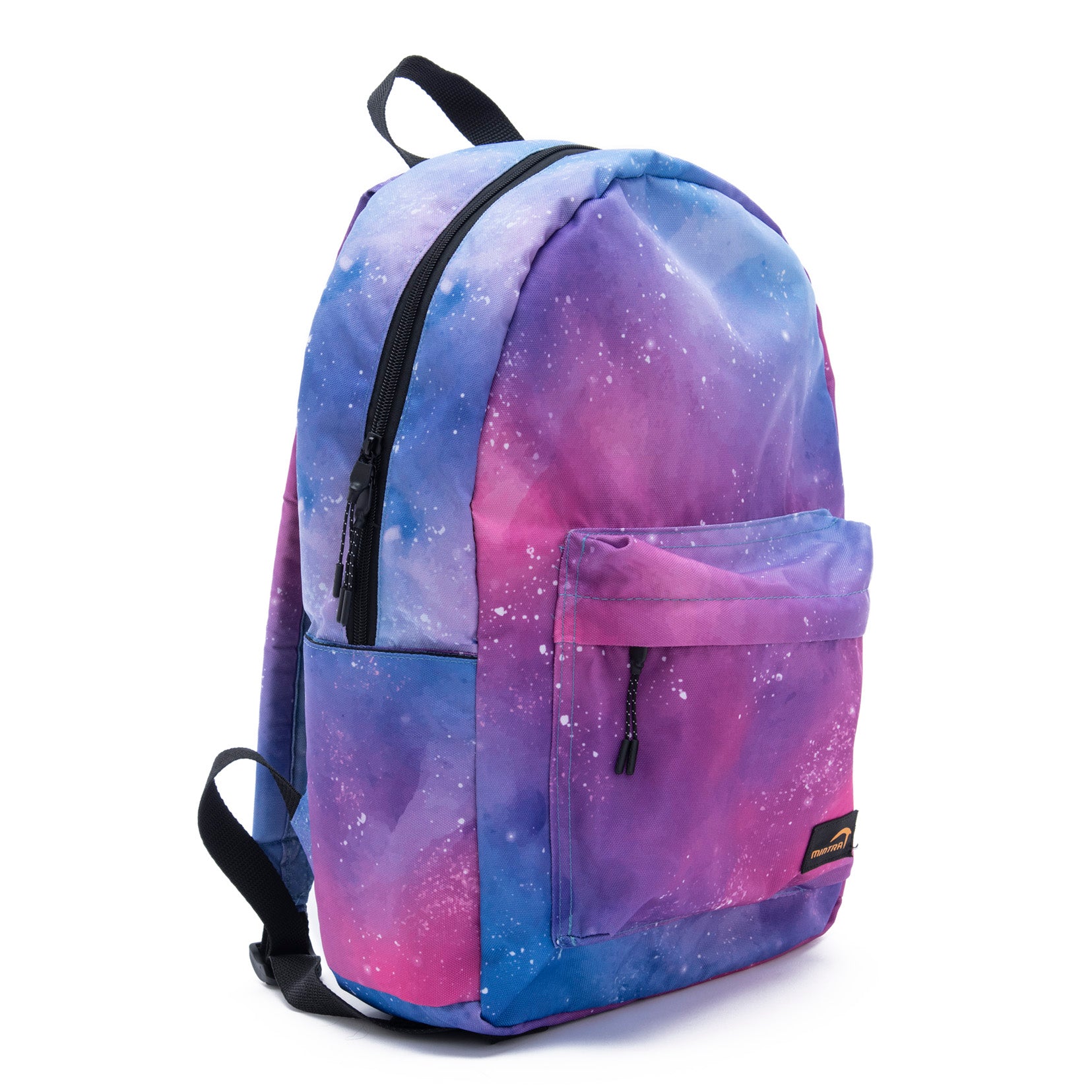 Mintra Discovery Backpack For Unisex, Multicolors - 18L