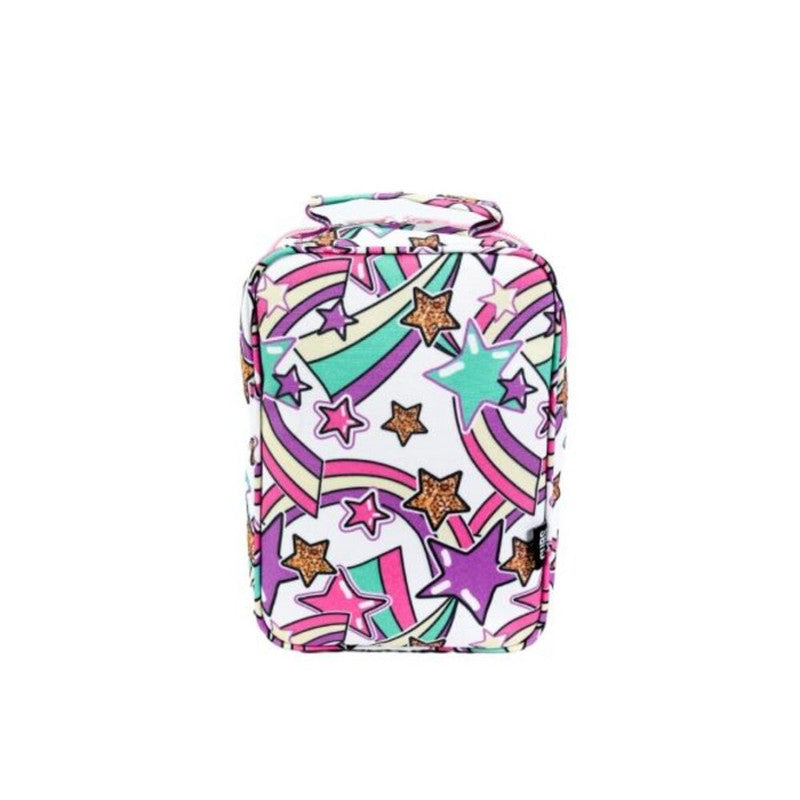 Cubs My Best Friend Big & Basic Lunch Bag