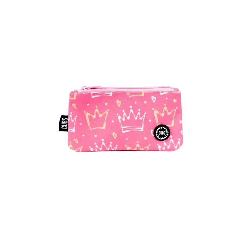 Cubs Drama Queen Big & Basic Pencil Case