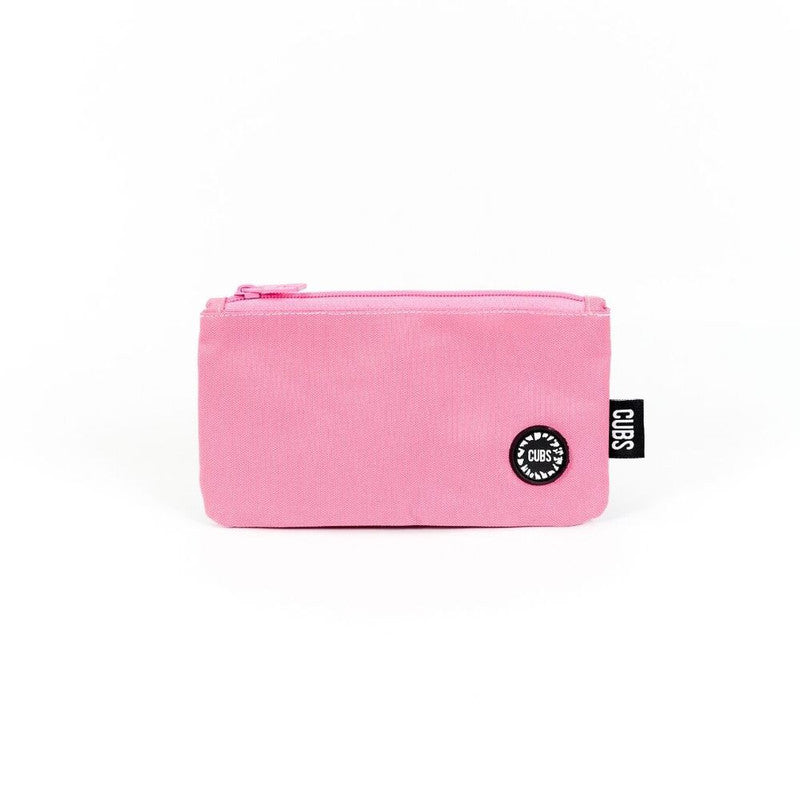 Cubs Xxl Pink Pencil Case