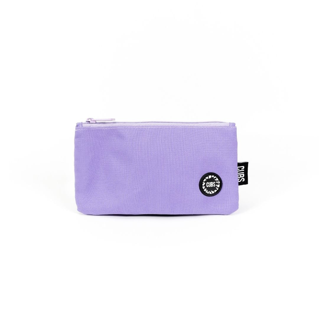 Cubs Xxl Lilac Pencil Case