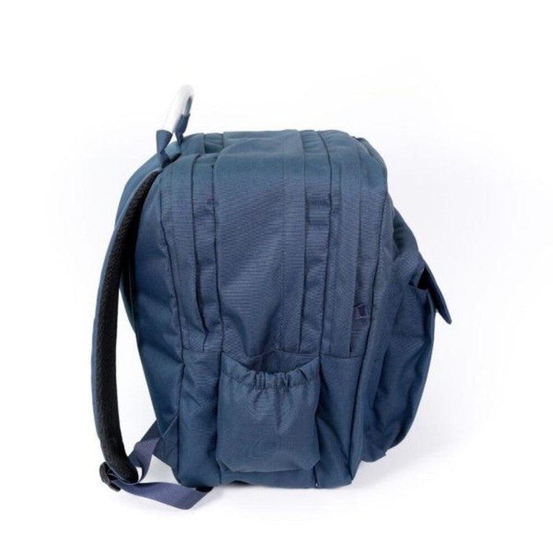 Cubs Xxl Navy Backpack