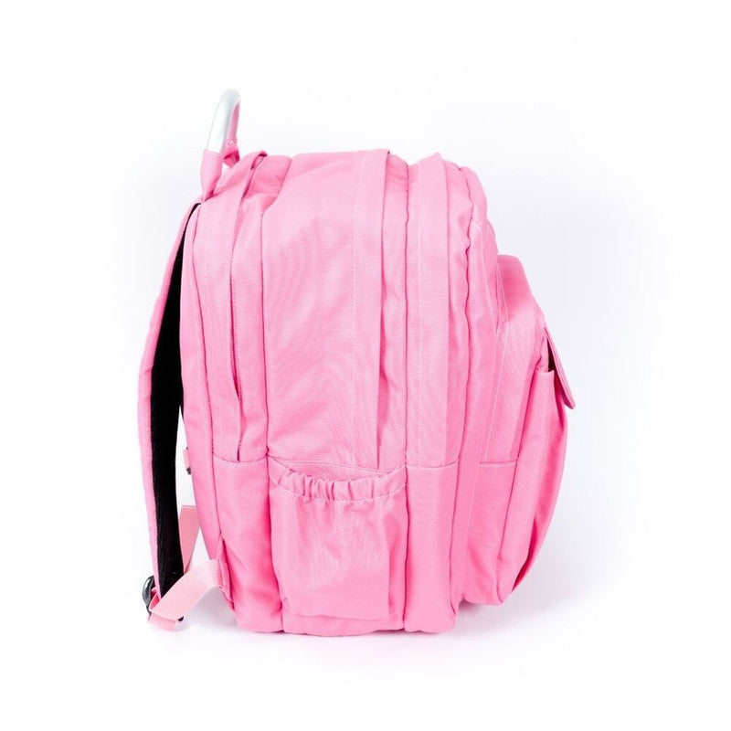 Cubs Xxl Pink Backpack