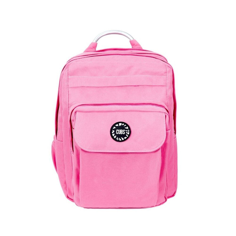 Cubs Xxl Pink Backpack