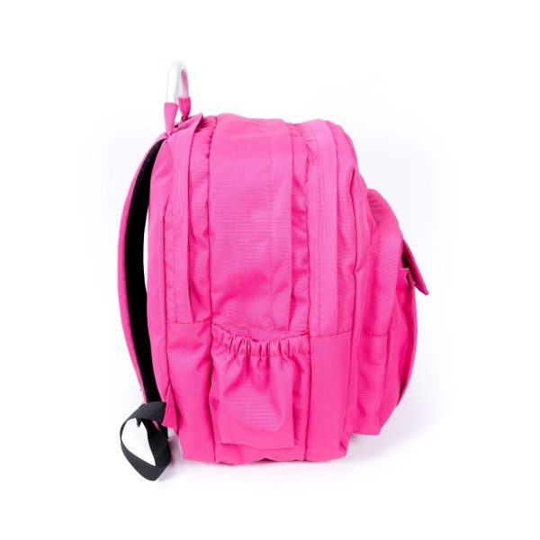 Cubs Xxl Fuchsia Backpack