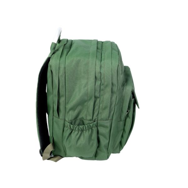 Cubs Xxl Army Green Backpack