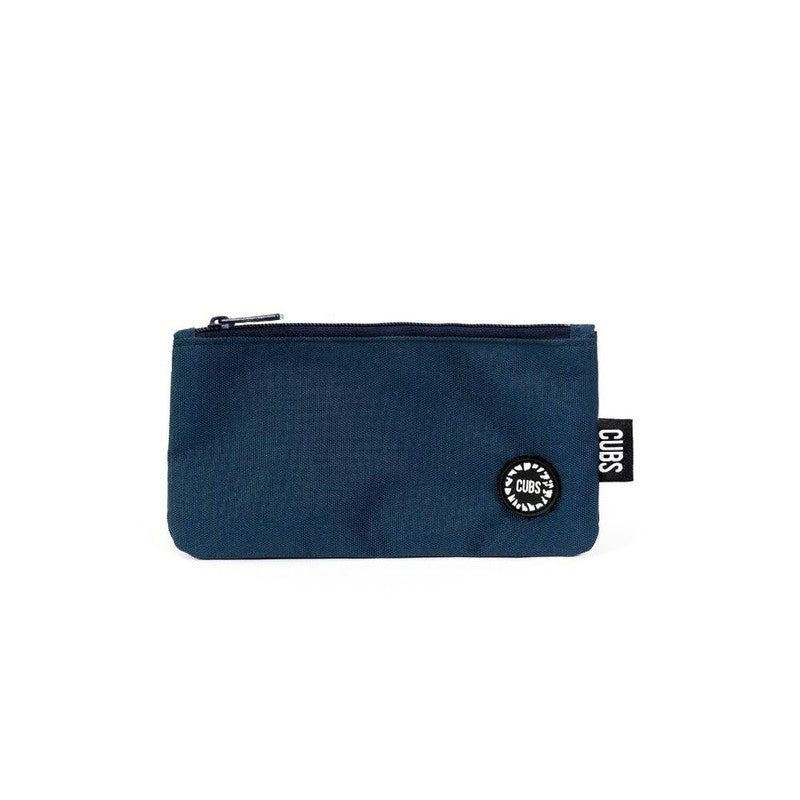 Cubs Xxl Navy Pencil Case