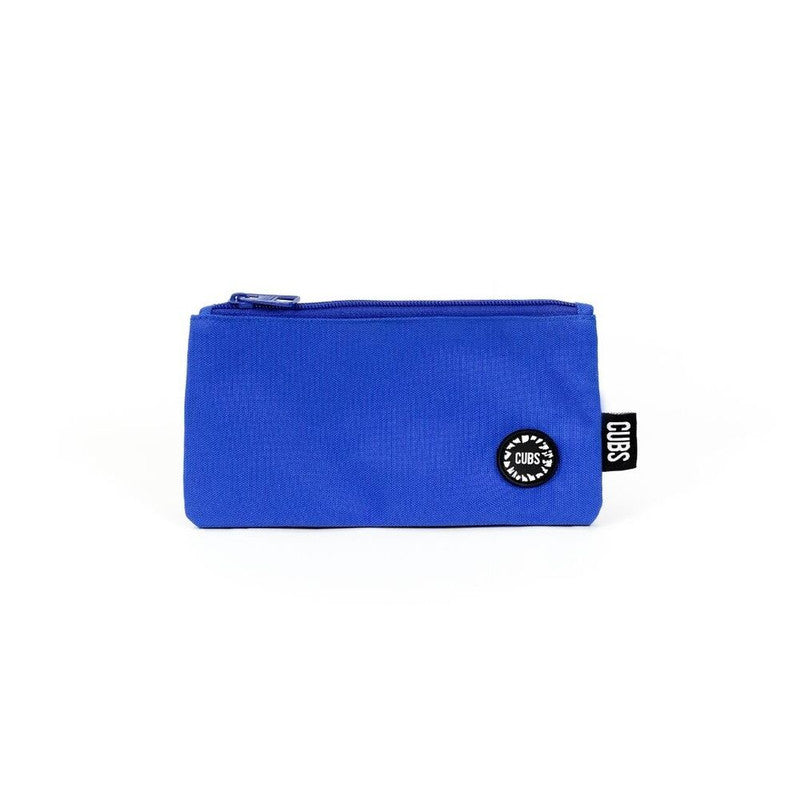 Cubs Xxl Royal Blue Pencil Case