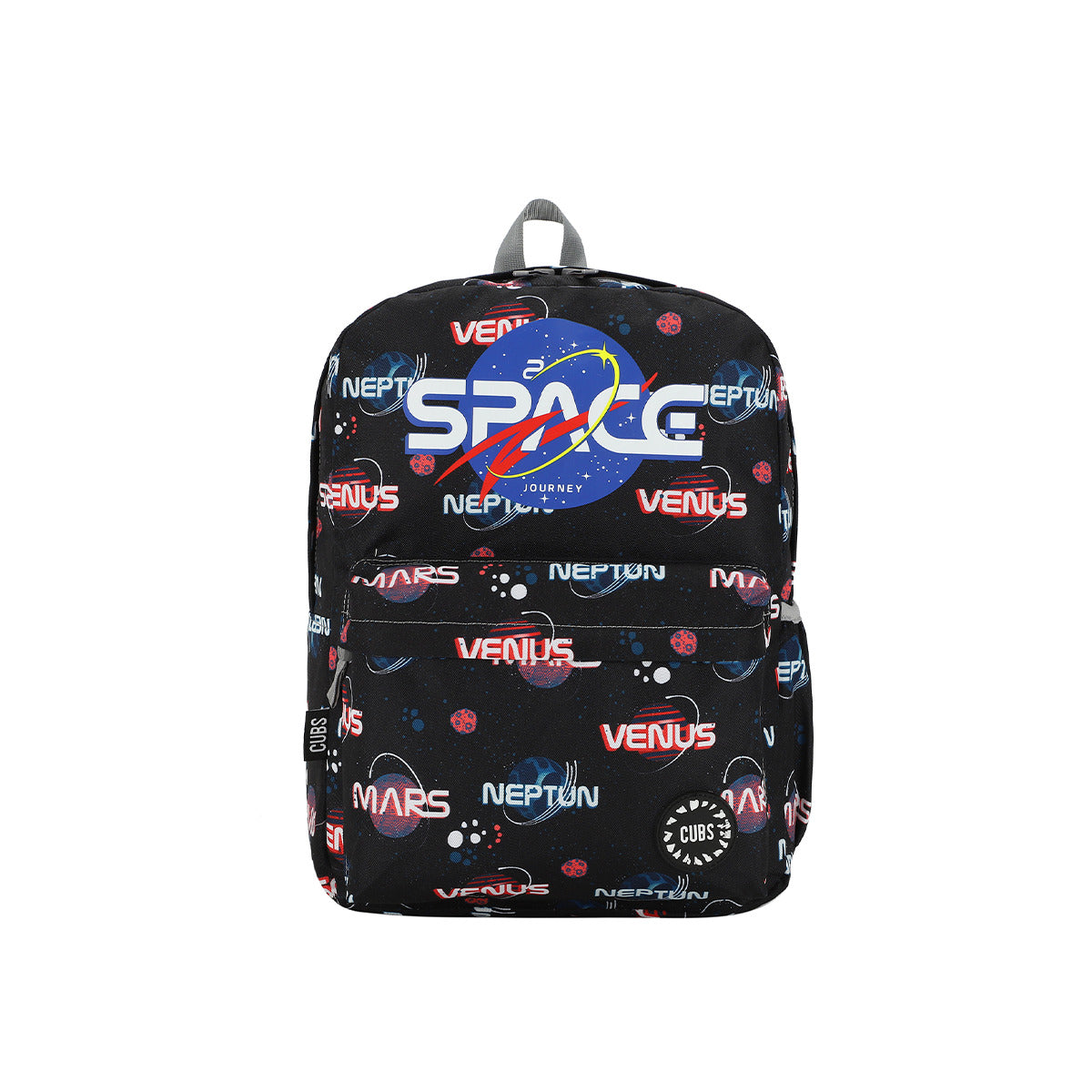 Cubs Space Journey Backpack