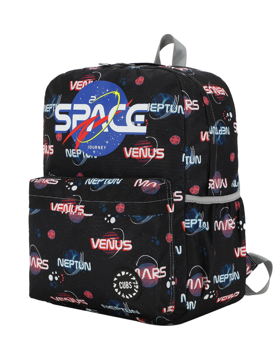 Cubs Space Journey Backpack