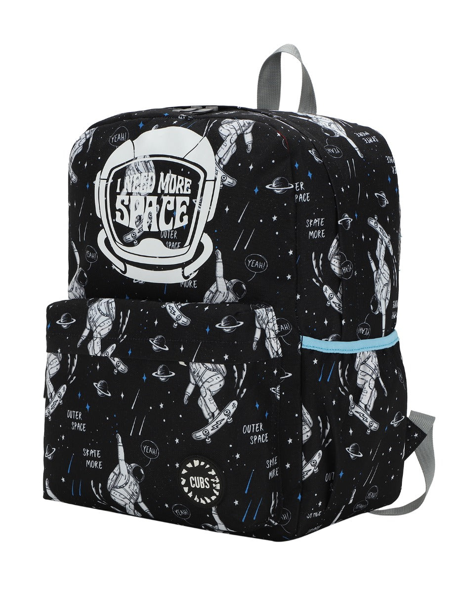 Cubs I Need More Space Backpack