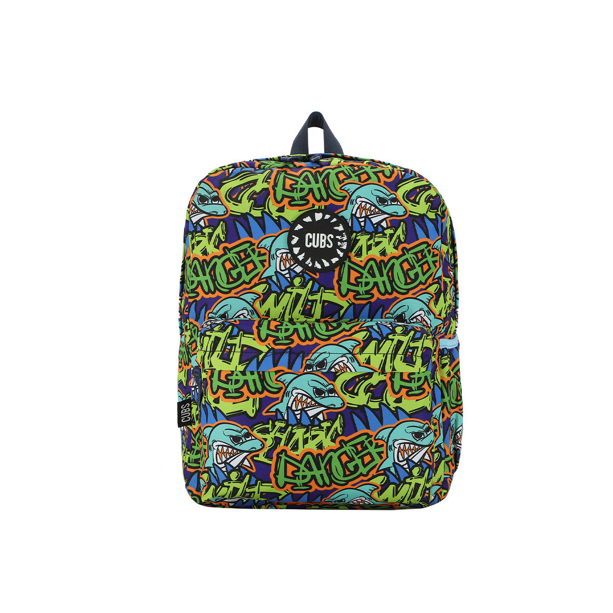 Cubs Shark Dance Backpack