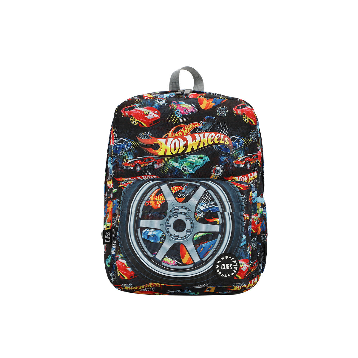 Cubs Hot Wheels Backpack