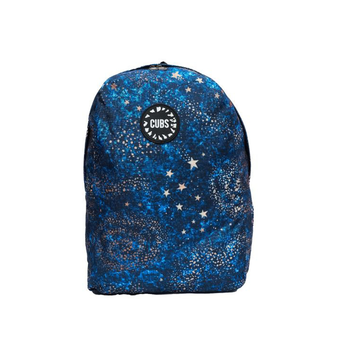 Cubs Navy Galaxy Backpack