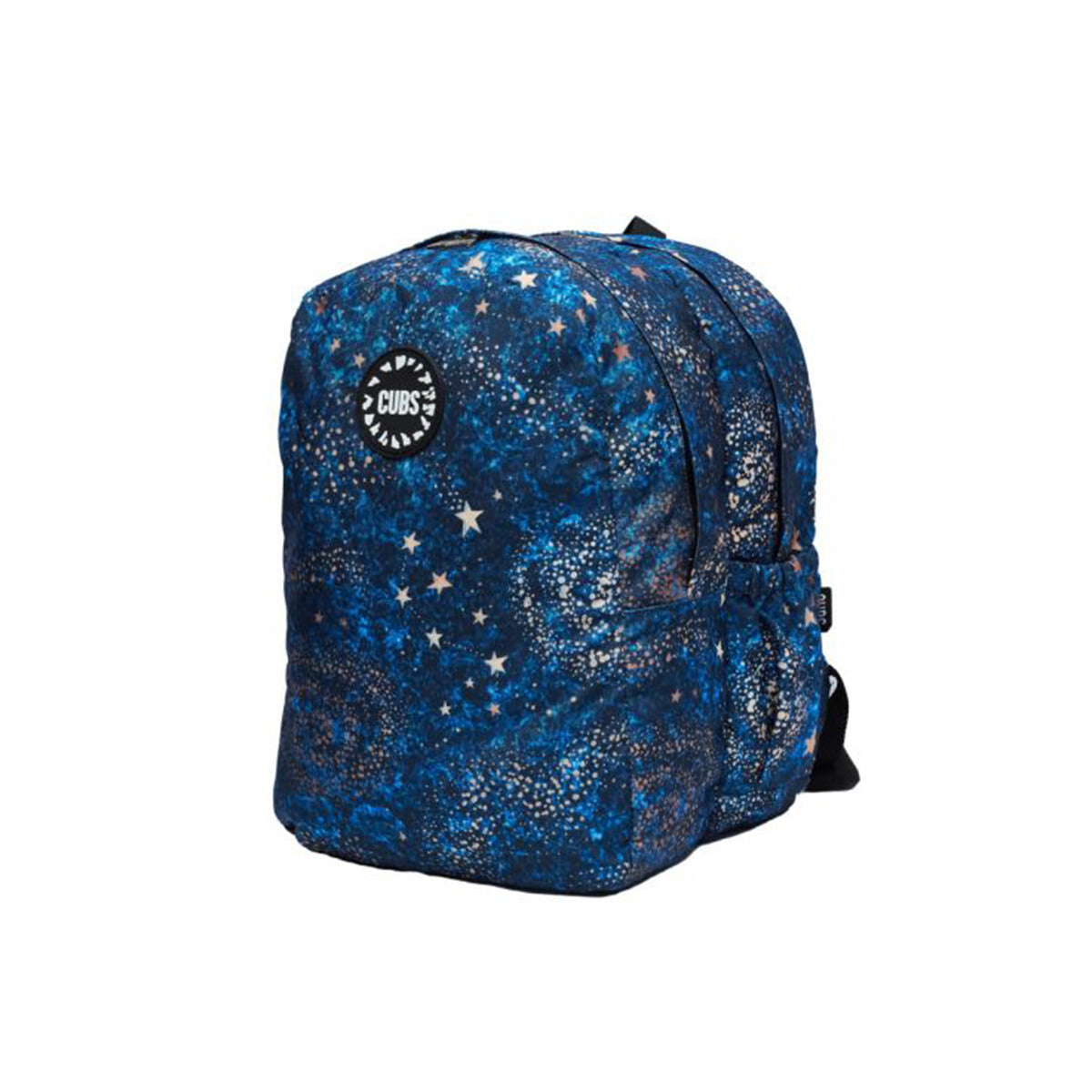 Cubs Navy Galaxy Backpack