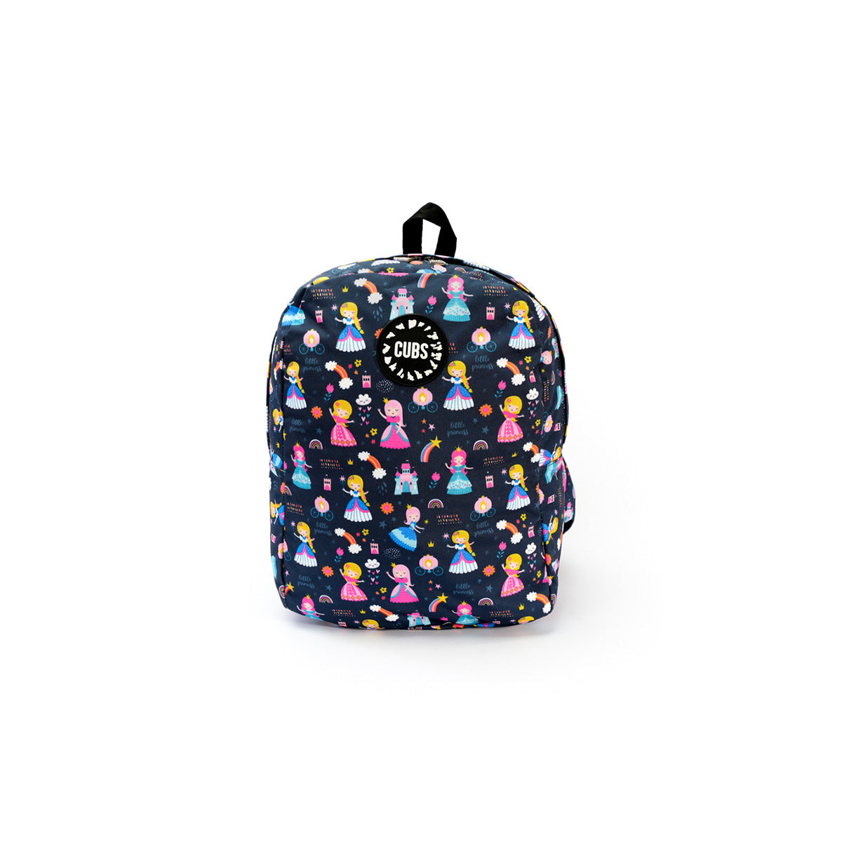 Cubs Navy Pretty Dolls Backpack