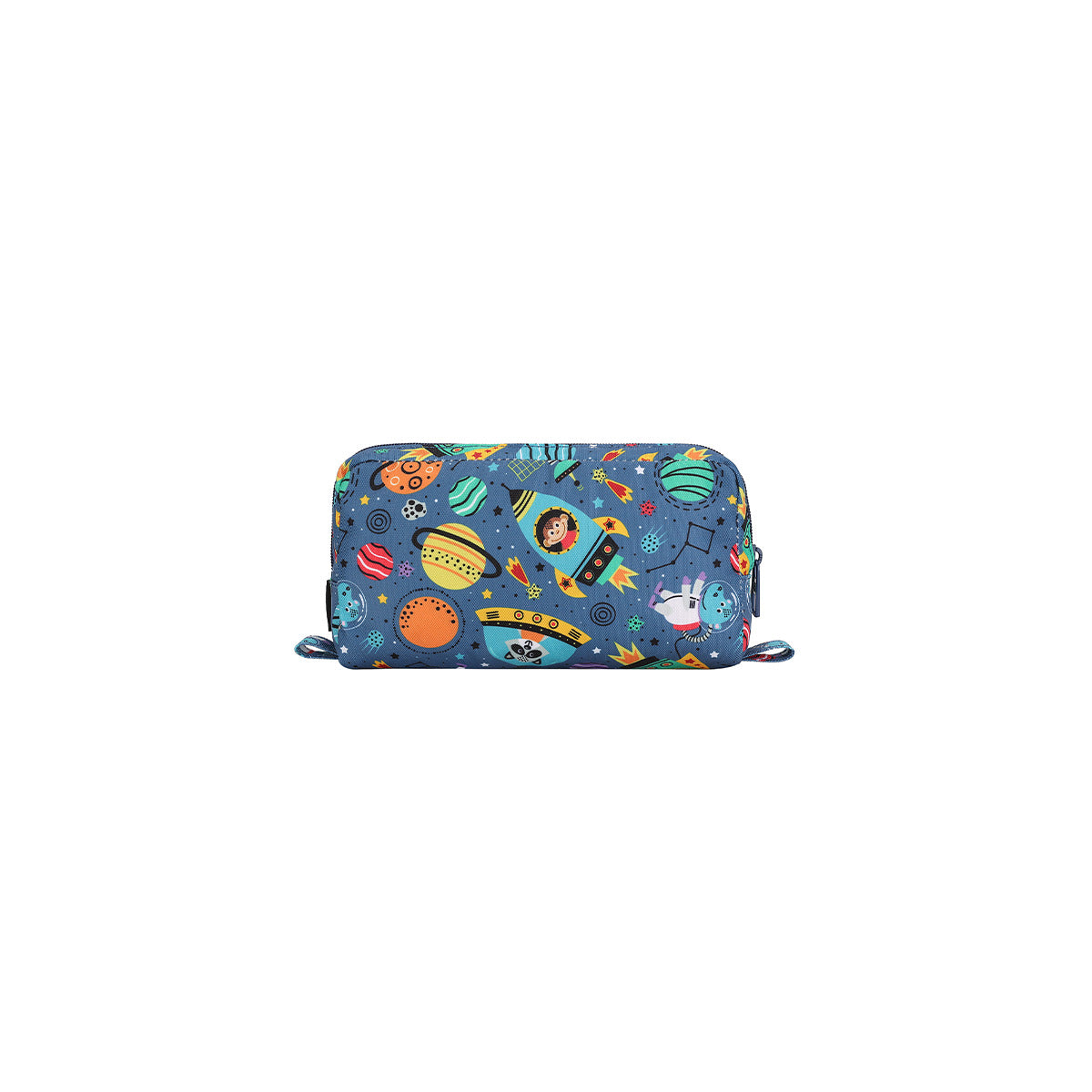 Cubs Space Craft Pencil Case