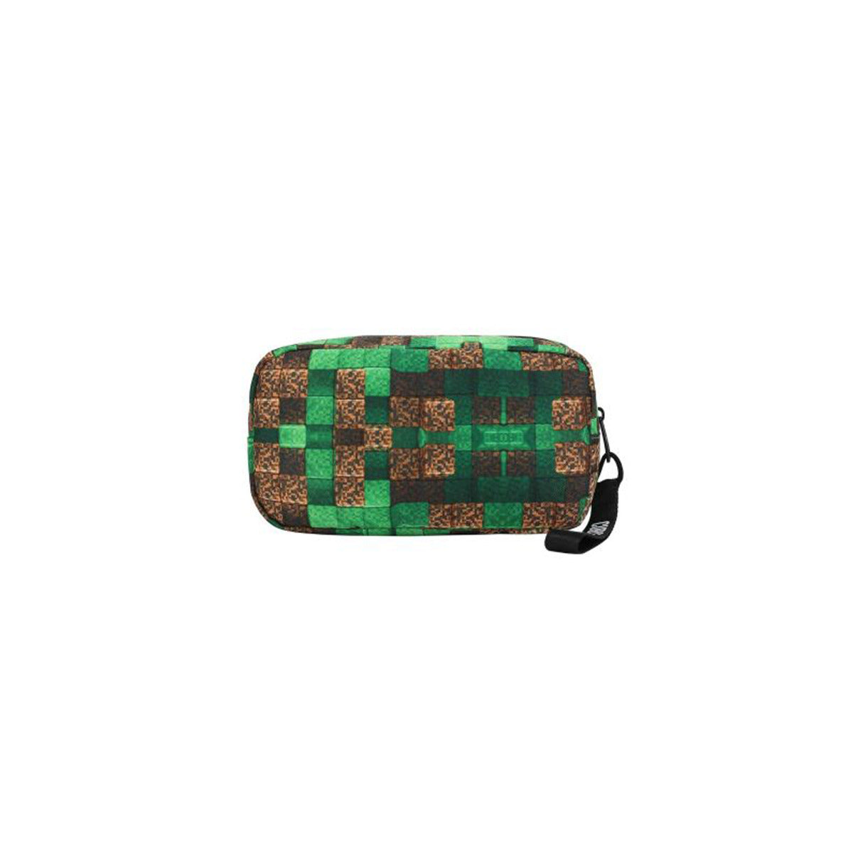 Cubs Mine Craft Sequin Pencil Case