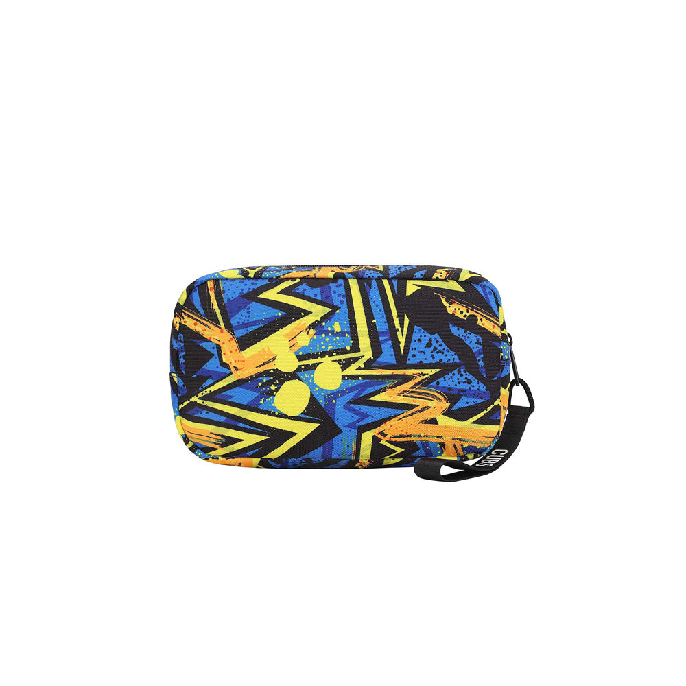 Cubs Graffiti Pencil Case