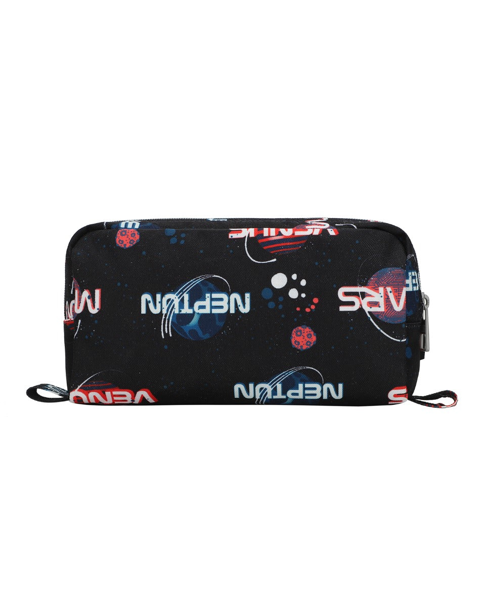 Cubs Space Journey Pencil Case