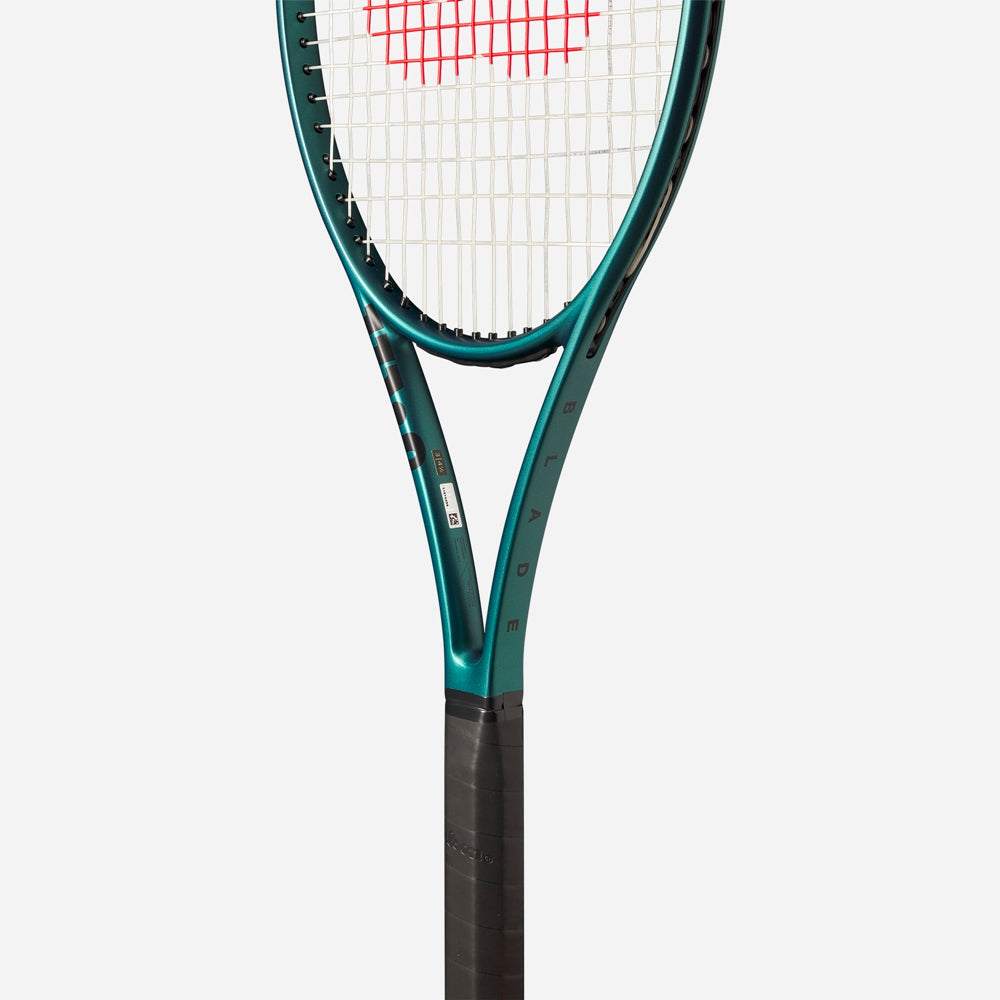 Wilson Blade 98 18X20 V9 Frm 3