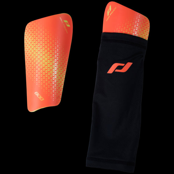 Protouch Football Shinguards For Unisex