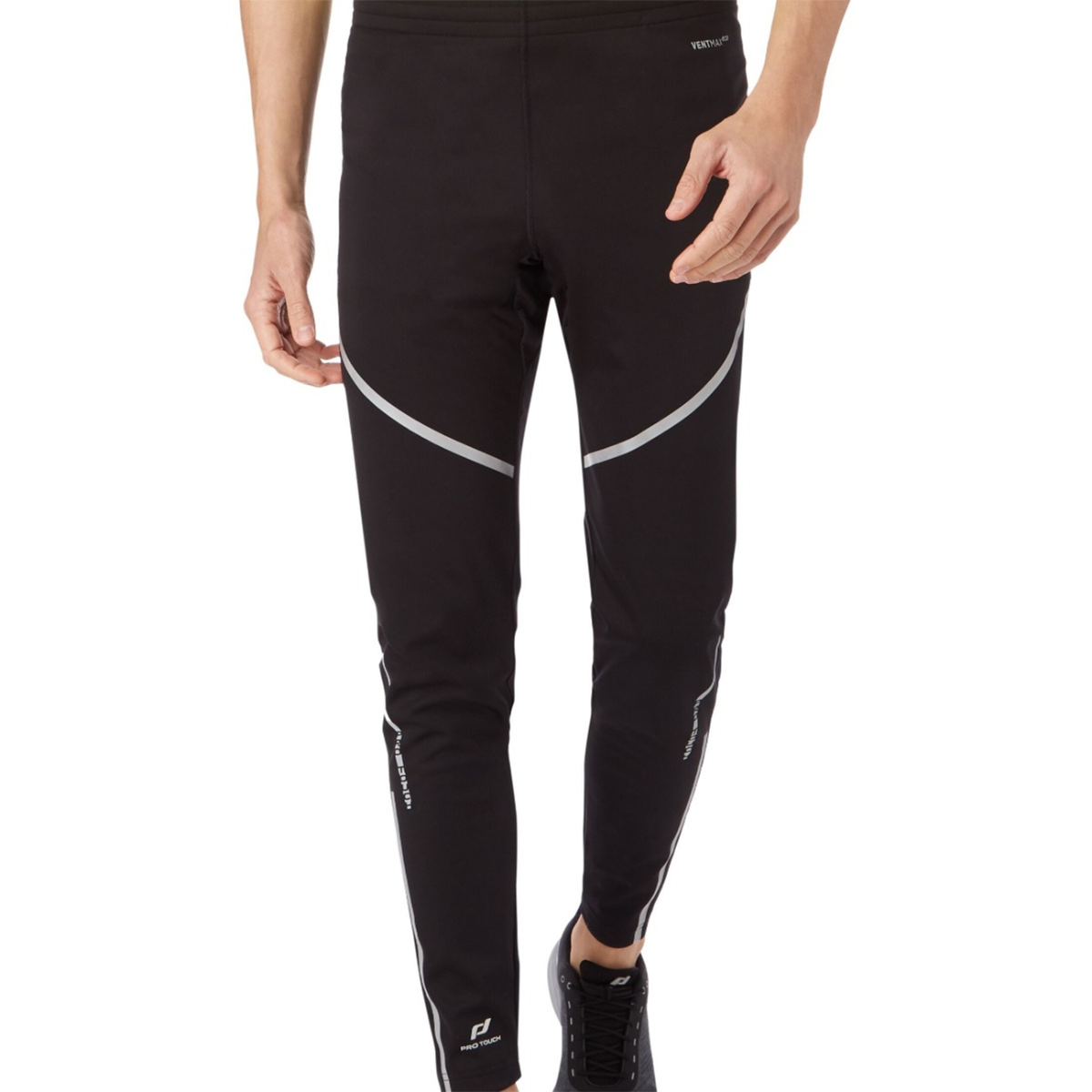 Pro Touch Running Pants For Men