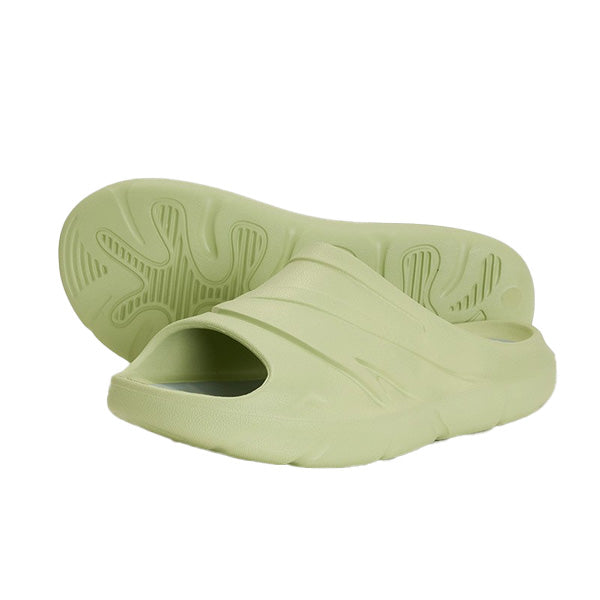 ANTA FLIP FLOPS FOR MEN GREEN