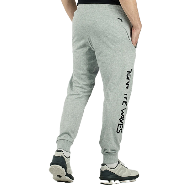 ANTA KNIT ANKLE BASKETBALL PANTS FOR MEN