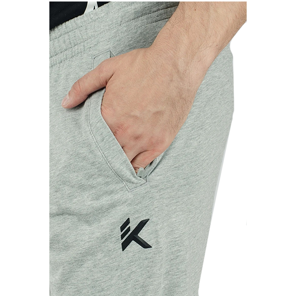 ANTA KNIT ANKLE BASKETBALL PANTS FOR MEN