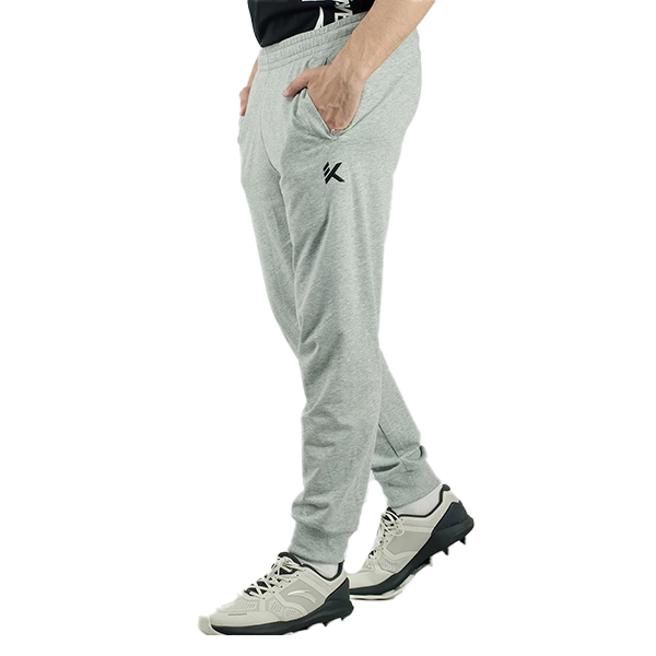 ANTA KNIT ANKLE BASKETBALL PANTS FOR MEN