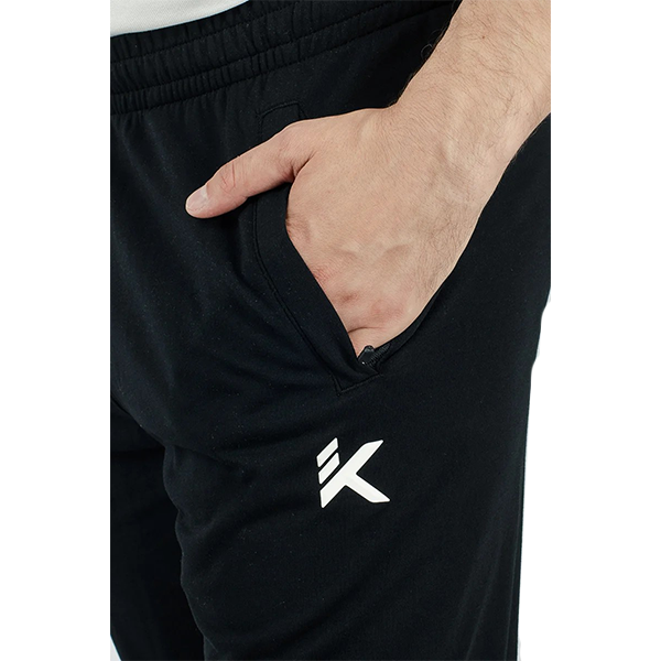 ANTA KNIT ANKLE BASKETBALL PANTS FOR MEN