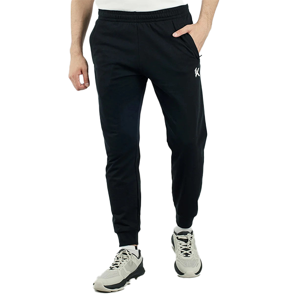 ANTA KNIT ANKLE BASKETBALL PANTS FOR MEN