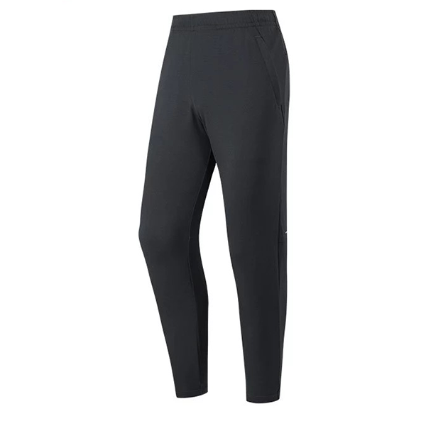 ANTA KNIT TRACK FITNESS PANTS FOR MEN