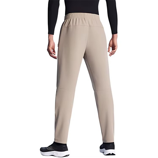 ANTA WOVEN TRACK FITNESS PANTS FOR MEN